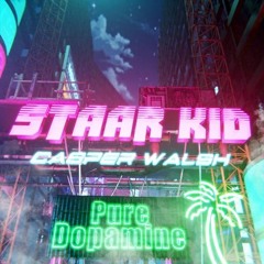 Casper Walsh - Staar Kid {Milo Butler Remix}