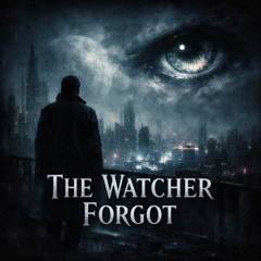 The Watcher Forgot