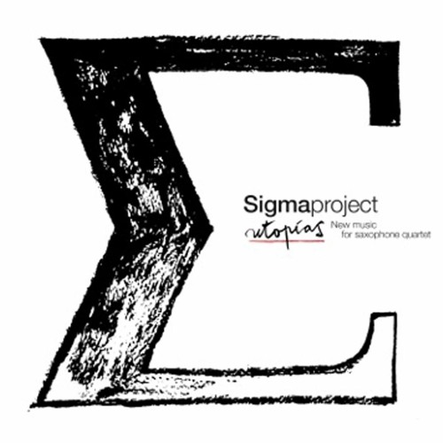 L´OEIL (sax quartet & electronics)