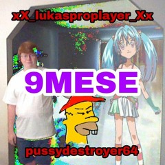 9MESE (ft. xX_lukasproplayer_Xx)