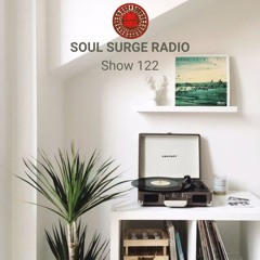 Soul Surge Presents Songs To Listen Vol 122