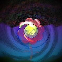 Welcome to the Sunset Serenade: a vivid/stasis song compo playlist