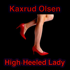High-Heeled Lady