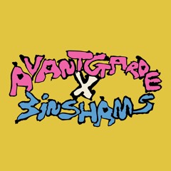 Avantgarde X 3inshams