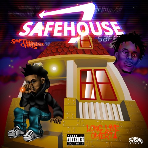 Safehouse + Nutso Thugn - 1st Day Out