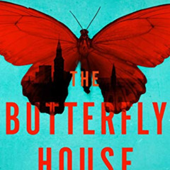 Get KINDLE 💜 The Butterfly House (Korner and Werner Book 2) by  Katrine Engberg [EPU
