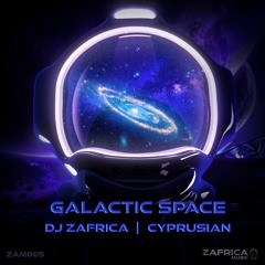 Galactic Identity - Cyprusian