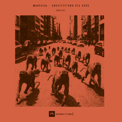 MARTHIAL Architettura del Caos [Newrhythmic Recs]