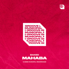 Mahaba (Extended Mix)