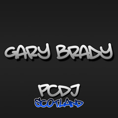 Gary Brady & Paul L - Anthem 1 [o7]