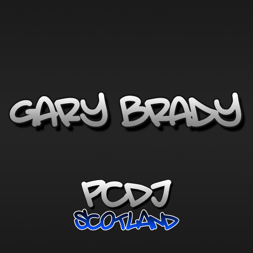 Gary Brady - June MiniMix [ Gary Byrnes Tune o6 ]