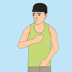 customary dougie lesson 1