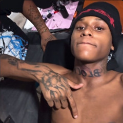 4Block Lil Mari x Lil Take - Crank (UNRELEASED)