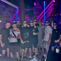 Marco Polo House Mix 2024