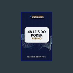 PDF 📕 As 48 Leis do Poder - Resumo de Cada Lei (Resumos) (Portuguese Edition) Read online