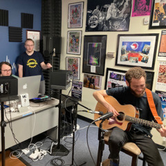 Fall 2024 Final Exam Mixes  Kaitlyn Beaudreau Acoustic Guitar