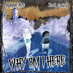 Why am I here (Prod. ivydeth) (Feat. Ghostu & Tem3nos)