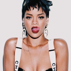 Rihanna - Pour It Up (Gilla Baile Edit) *PREVIEW*