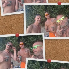 Stefan Tr@sher All Good Bald Heads Are THREE 2024 - 11 - 02