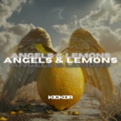Angels & Lemons