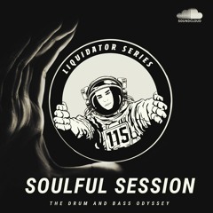 Liquidator Series 115 Soulful Session November 2020