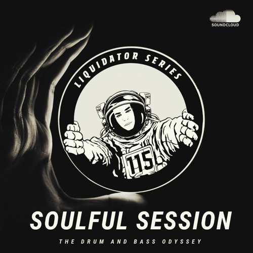 Liquidator Series 115 Soulful Session November 2020
