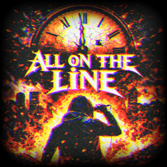 ₳ŁŁ ØŇ ŦHĘ ŁÎŇĘ