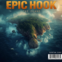 Epic Hook ft Rhythm and Romance  Pendulum The Island cover