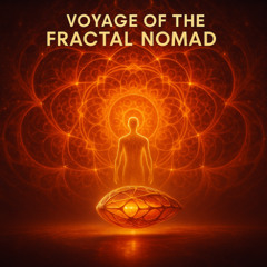 Voyage of the Fractal Nomad