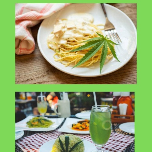 (⚡READ⚡) CANNABIS EDIBLES COOKBOOK: The Beginner's Cannabis Recipes Cookbook and