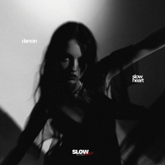 Dancin (Acoustic + Reverb)