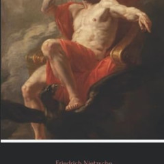 [Read] PDF 🧡 Thus Spoke Zarathustra by  Friedrich Nietzsche &  Thomas Common EPUB KI