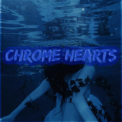 Chrome Hearts (feat. Trey) (2021)