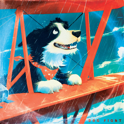 Dog Fight