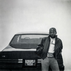 Kendrick Lamar - tv off (BOLO Extended Remix)(Dirty)
