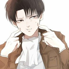 Levi Ackerman - Kamona! Kenny! Oi Oi Oi Mate Mate!!