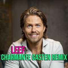 André Hazes jr. - Leef (Charmante Gasten remix - download zonder filter)