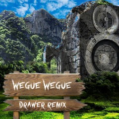 Buraka Som Sistema - Wegue Wegue (DRAWER Remix)