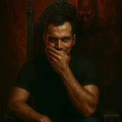 JohnE :Unhealed wound