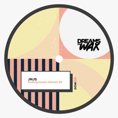 JNJS - Dori (Original Mix)