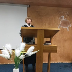 2025 11 09 | Marijona Mukomolovienė | "Ištikimybė"