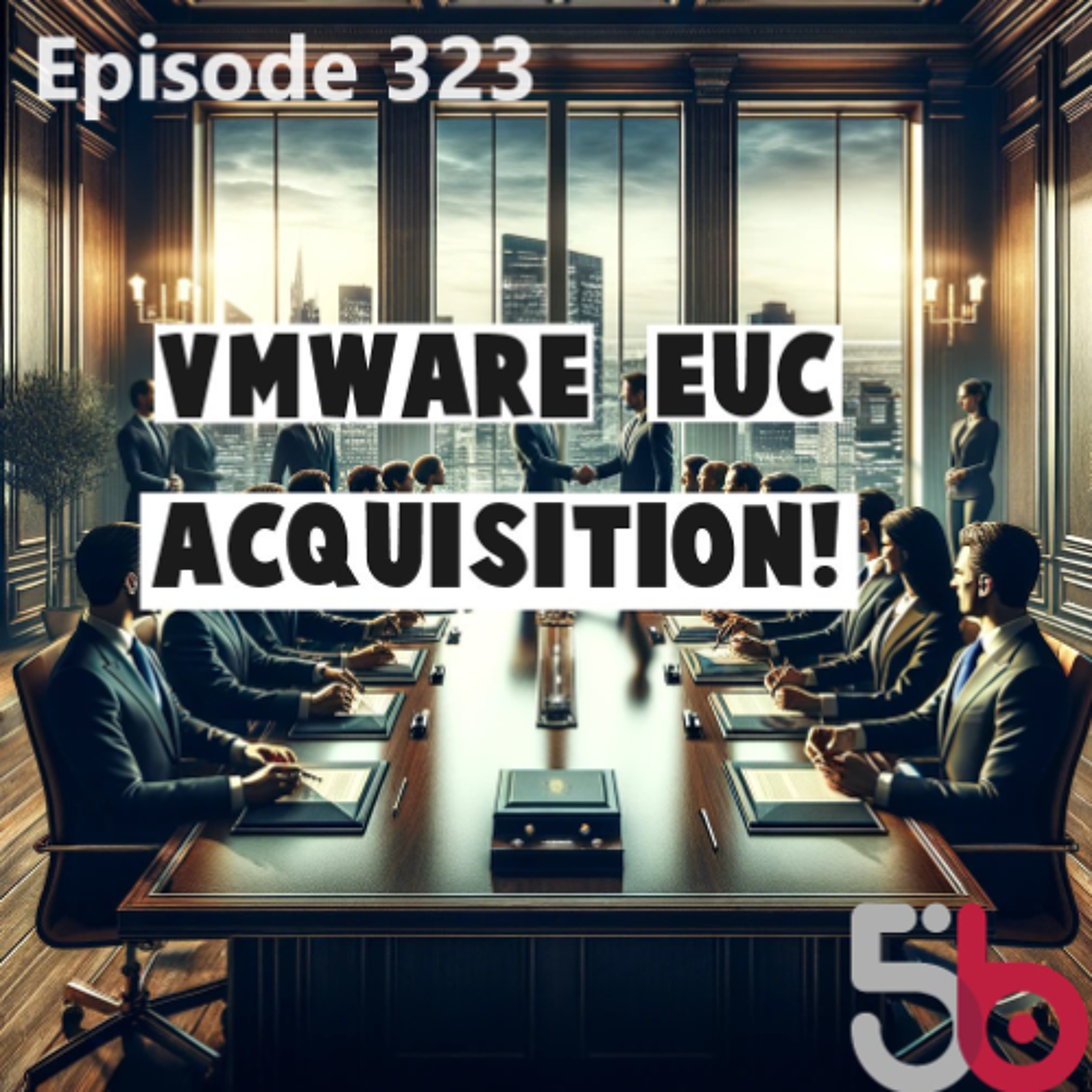 VMware EUC to be Acquired! Failed Win11 Patch! Wi-Fi 7 Testing in Windows!