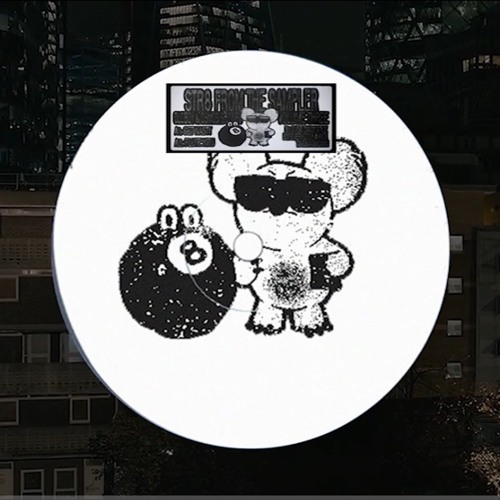 Oldboy & Osmosis Jones - Get Nasty (Original Mix)