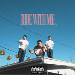 RIDE W ME