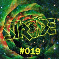 Strobe #019