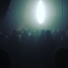 Live [mix] @ D.O.C Techno Night Afterhour - Switzerland - 26-07-2025