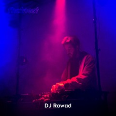 DJ Rawad [fhainest featured artists]