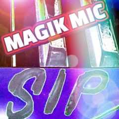 MAGIK MIC - SIP