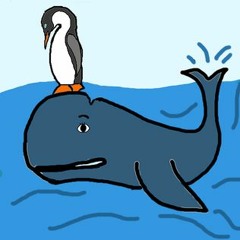 [Read] Online El Pingüino y la Ballena BY : Lucas Hosby