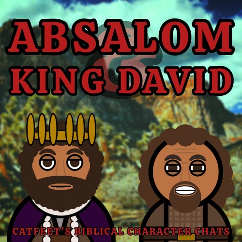 A Family Affair: The Battle for Israel’s Kingdom.